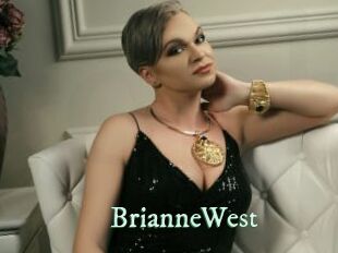 BrianneWest