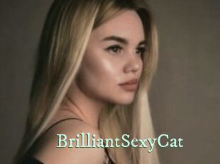 BrilliantSexyCat