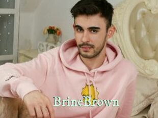 BrineBrown