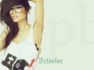 Briseise