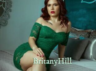 BritanyHill