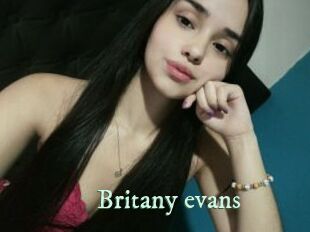 Britany_evans