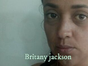 Britany_jackson