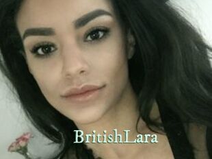 BritishLara