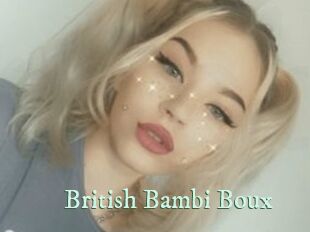 British_Bambi_Boux