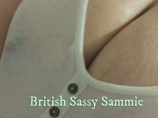 British_Sassy_Sammie