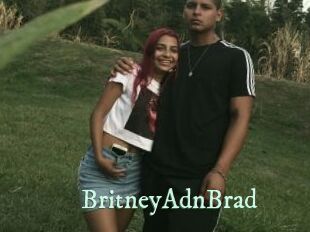 BritneyAdnBrad