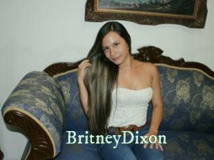 BritneyDixon