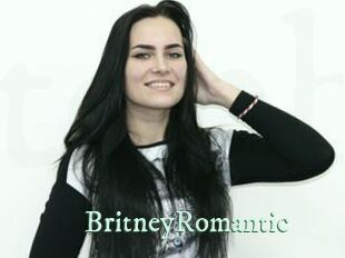 BritneyRomantic