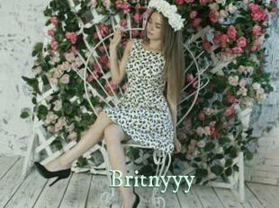 Britnyyy