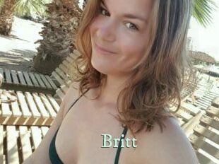 Britt