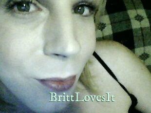 BrittLovesIt