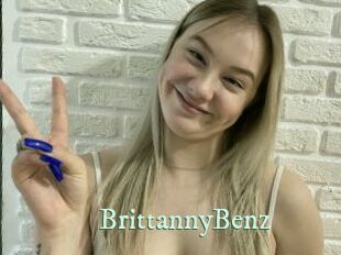 BrittannyBenz