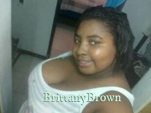 BrittanyBrown