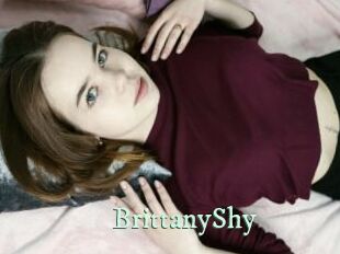 BrittanyShy