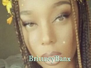 BrittneyBanx