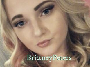BrittneyPeters Top Blog X