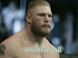 BrockFireball