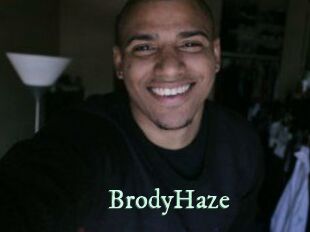 Brody_Haze