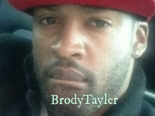 Brody_Tayler Top Blog X