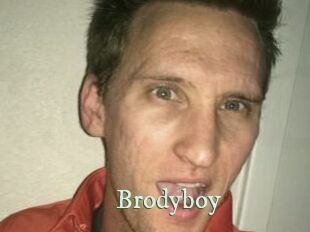 Brodyboy