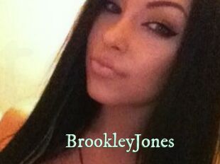 BrookleyJones