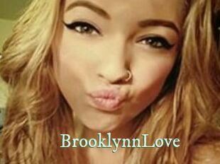 BrooklynnLove