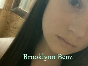 Brooklynn_Benz