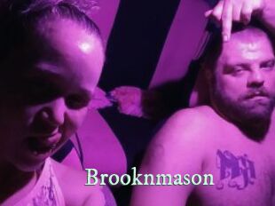 Brooknmason