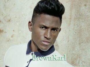 BrownKarl Top Blog X