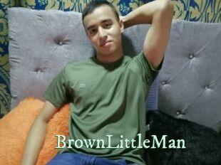 BrownLittleMan