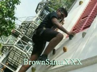 BrownSantaXXX