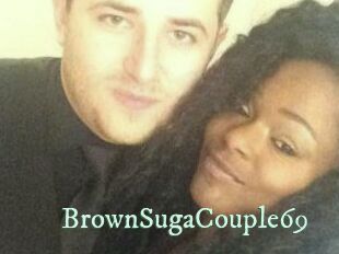 BrownSugaCouple69