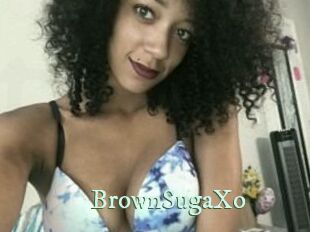 BrownSugaXo