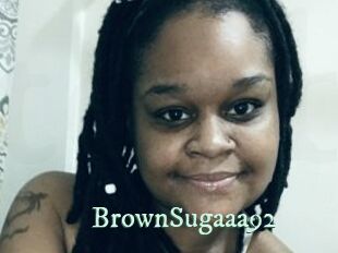 BrownSugaaa92