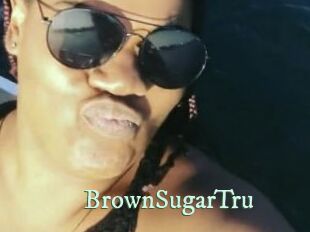 BrownSugarTru