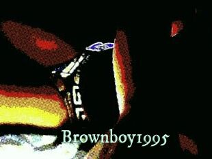 Brownboy1995