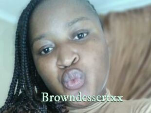 Browndessertxx