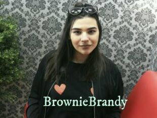 BrownieBrandy