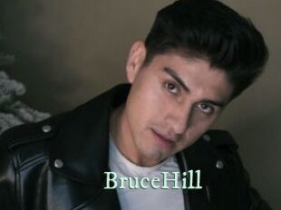BruceHill