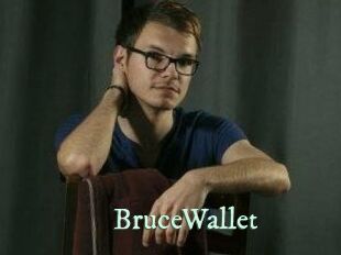 BruceWallet