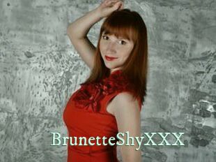 BrunetteShyXXX