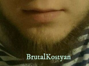 BrutalKostyan