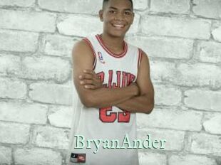 BryanAnder