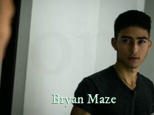 Bryan_Maze