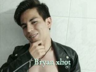 Bryan_xhot