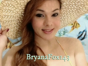 BryanaFox143