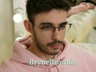 BryneBrownie