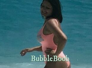 BubbleBoob