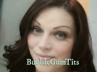 BubbleGumTits